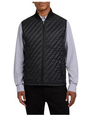 DKNY Virgil Vest - Black
