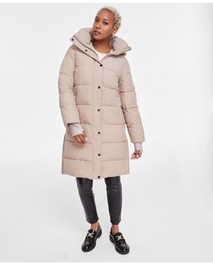 Bcbgmaxazria winter jacket sales