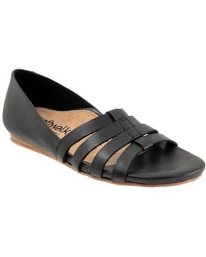 Softwalk Cozumel 2.0 Sandal - Black