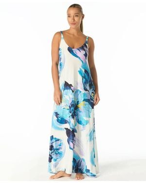 Carmen Marc Valvo Dresses for Women | Online Sale up to 65% off | Lyst