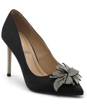 Charles David Rahm - Black