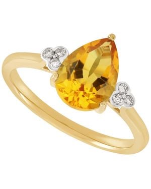 Macy's Amethyst (1-1/2 Ct. T.w. - Metallic