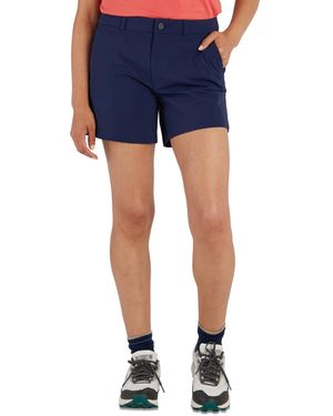 Marmot 5" Arch Rock Water-repellent Shorts - Blue