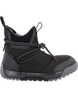 XtraTuf Ice 6 - Black