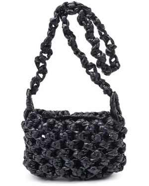 Moda Luxe Fashique Crossbody - Black