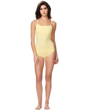 Gap Body Shelf Camisole Gpw00230 - White