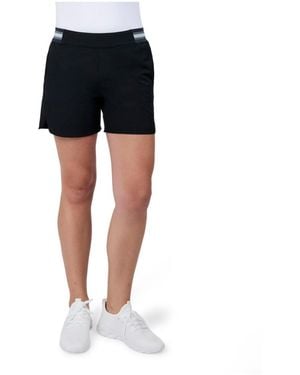 Free Country Explorer Short - Black