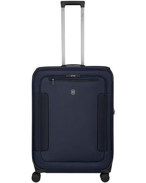 Victorinox Werks Traveler 7.0 Check-in Large Case 29" - Blue