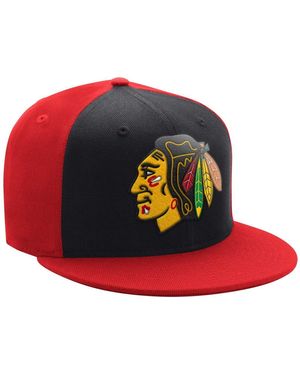 Starter Black - Red