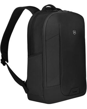 Victorinox Altmont Modern Compact Backpack - Black