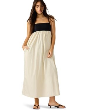 Steve Madden Emmaline Dress - Natural