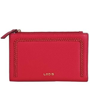 Lodis Rope Me - Red
