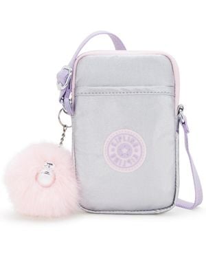 Kipling Tally Crossbody Bag - Gray