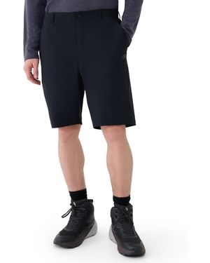4F Trekking Shorts 4way Stretch - Blue