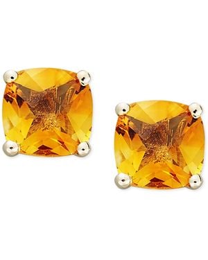 Macy's Amethyst (1-3/4 Ct. T.w. - Orange