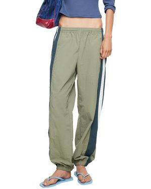 Lioness Aniston Full-length Pants - Green