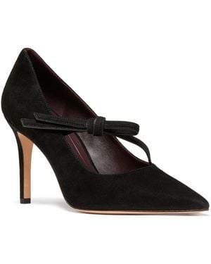 Kate Spade Slip-on Pumps - Black