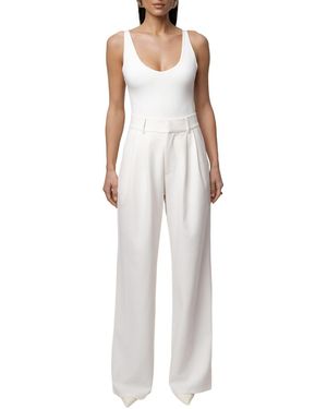 JLUXLABEL Core Standard Pant - White