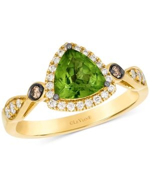 Le Vian Green Apple Peridot (1-1/5 Ct. T.w.