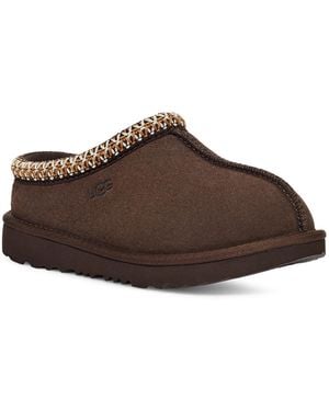 UGG Little & Big Kids Tasman Ii Clog Slippers - Brown