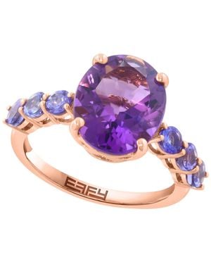 Effy Amethyst (4-1/3 Ct. T.w. - Pink