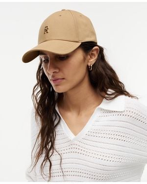 Tommy Hilfiger Elevated Chic Cap - Green