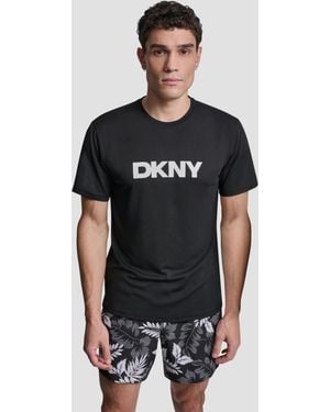 Ltb Tshirts Homme De Couleur Noir 1996996-noir00