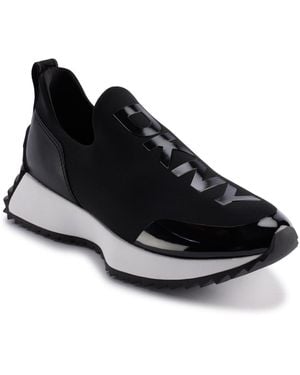 DKNY Shoes Shoe - Black