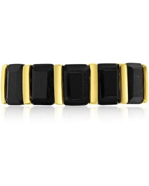 Macy's Onyx (3.05 Ct. T.w. - Black