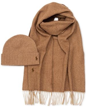 Polo Ralph Lauren Wear Boxed Gift - Brown