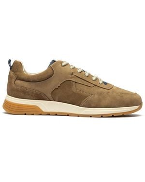 Rodd & Gunn Brighton Sneaker - Multicolor