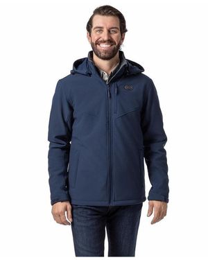 Ororo 5-zone Heated Dual Control Jacket - Blue