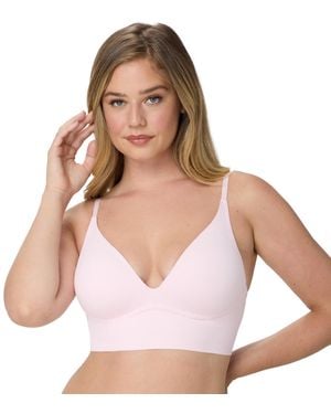 Maidenform M Lift Bralette Dm2316 - Pink