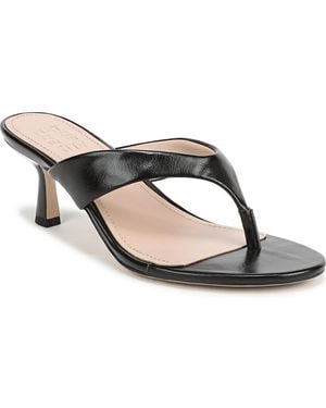 27 EDIT Naturalizer Naturalizer Tressa Thong Sandals - White