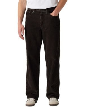 Levi's 578 baggy Jeans - Black