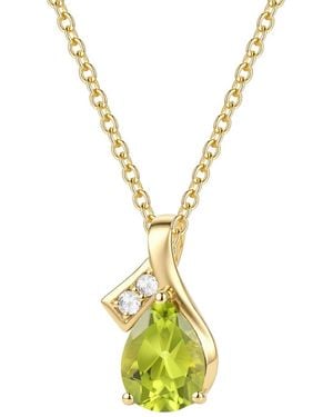 Macy's Peridot (1 Ct. T.w. - Metallic