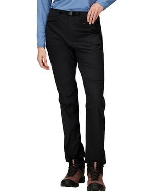 Marmot Mountain Active Pants - Black