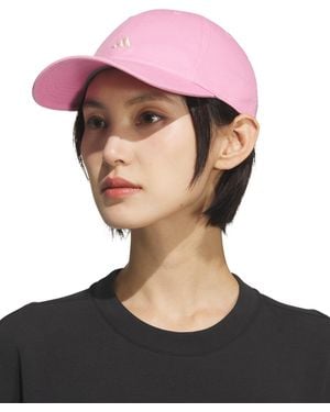 adidas Saturday 3 Cap - Pink