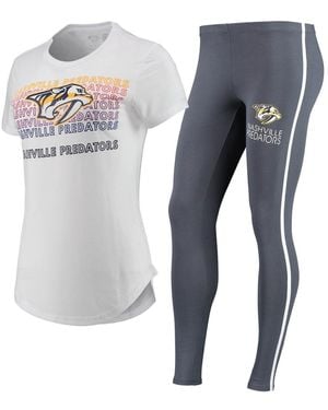 Concepts Sport White - Blue