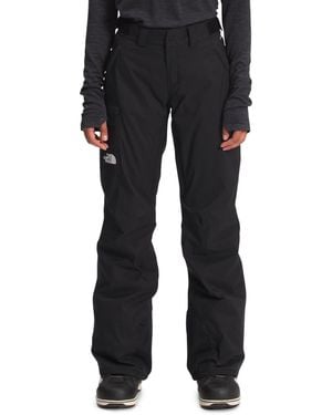 The North Face Freedom Insulated Pants - Black