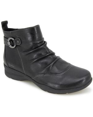 Jambu Angie Boot - Black