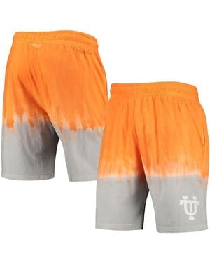 Mitchell & Ness Tennessee Orange