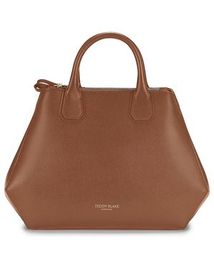 Teddy Blake Vera Palmellato 14" - Brown
