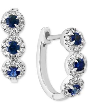 Lali Jewels Sapphire (1/3 Ct. T.w. - Blue