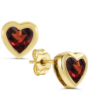 Macy's Garnet (1/2 Ct. T.w. - Metallic
