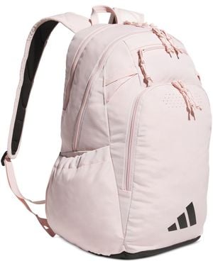 adidas Defender 5 Backpack - Pink