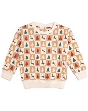 Sweet Wink Girls Toddler (2t–5t - Natural