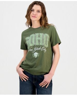 Grayson Threads, The Label Grayson Threads - Green