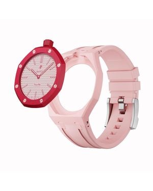Waloo Performance Replacement Band Compatible - Pink