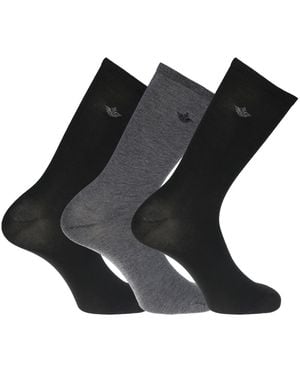 Dockers Performance Socks - Black
